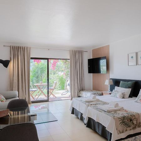 Seacoast Retreat With Pool And Beach Access By Drago Rentals อัลบูเฟรา ภายนอก รูปภาพ