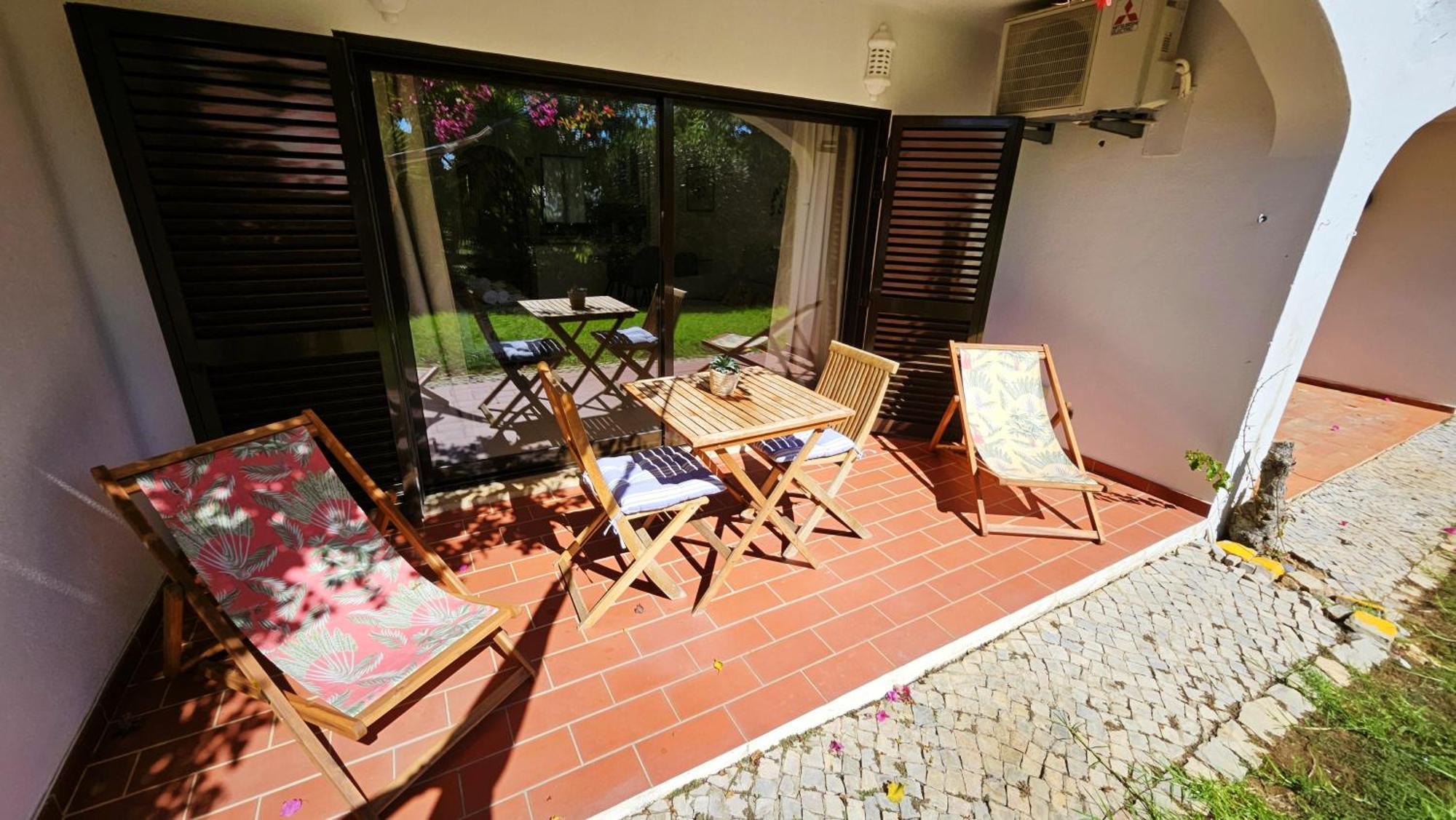 Seacoast Retreat With Pool And Beach Access By Drago Rentals อัลบูเฟรา ภายนอก รูปภาพ