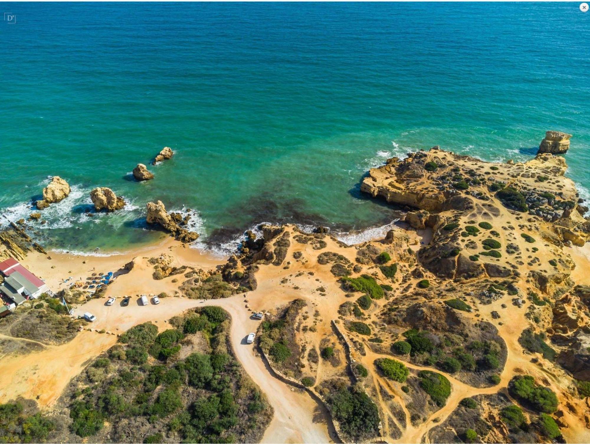 Seacoast Retreat With Pool And Beach Access By Drago Rentals อัลบูเฟรา ภายนอก รูปภาพ